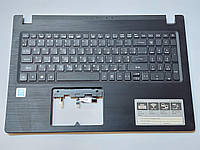 Б/У Корпус крышка клавиатуры для ноутбука Acer Aspire A315-32 A315-21 A315-31 A315-41 A315-51 (EAZAJ00201A)