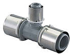 Трійник композиційний PPSU Uponor S-Press 20-16-20, фото 4