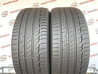 Шины Б/У літня 275/55 R19 CONTINENTAL PREMIUMCONTACT 6 5mm