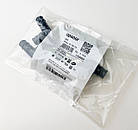 Коліно 32-32 PPSU Uponor Q&E, фото 3