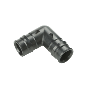 Коліно 40-40 PPSU Uponor Q&E