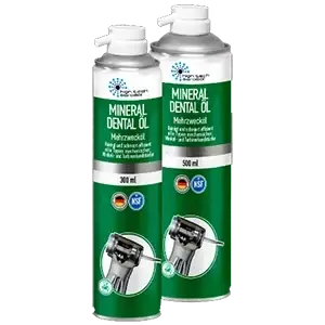 Мастило-спрей