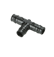 Тройник редукционный 25-20-25 PPSU Uponor Q&E