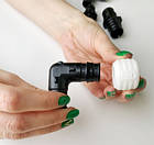 Кільце біле 20 Uponor Q&E Evolution для з'єднання, фото 4