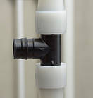 Кільце біле 16  Uponor Q&E Evolution для з'єднання, фото 7