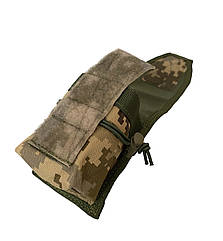 Підсумок для димової гранати ДМ18 ММ-14