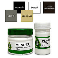 Шпаклівка для шкіри та вінілу FENICE Mender 50/100 г (5 кольорів на вибір)
