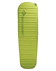Самонадувний килимок Sea To Summit SI Comfort Light, Small (Green)