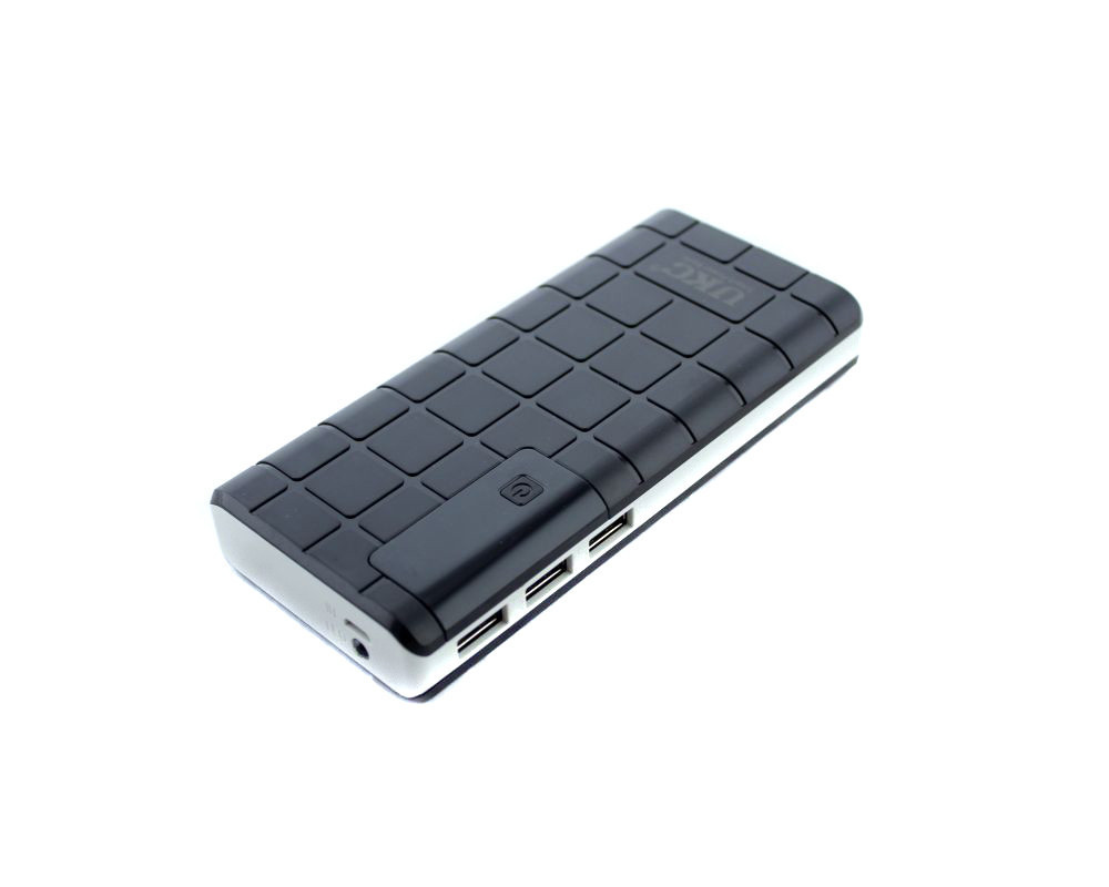 Портативна зарядка Power Bank MF-05 18000 mAh