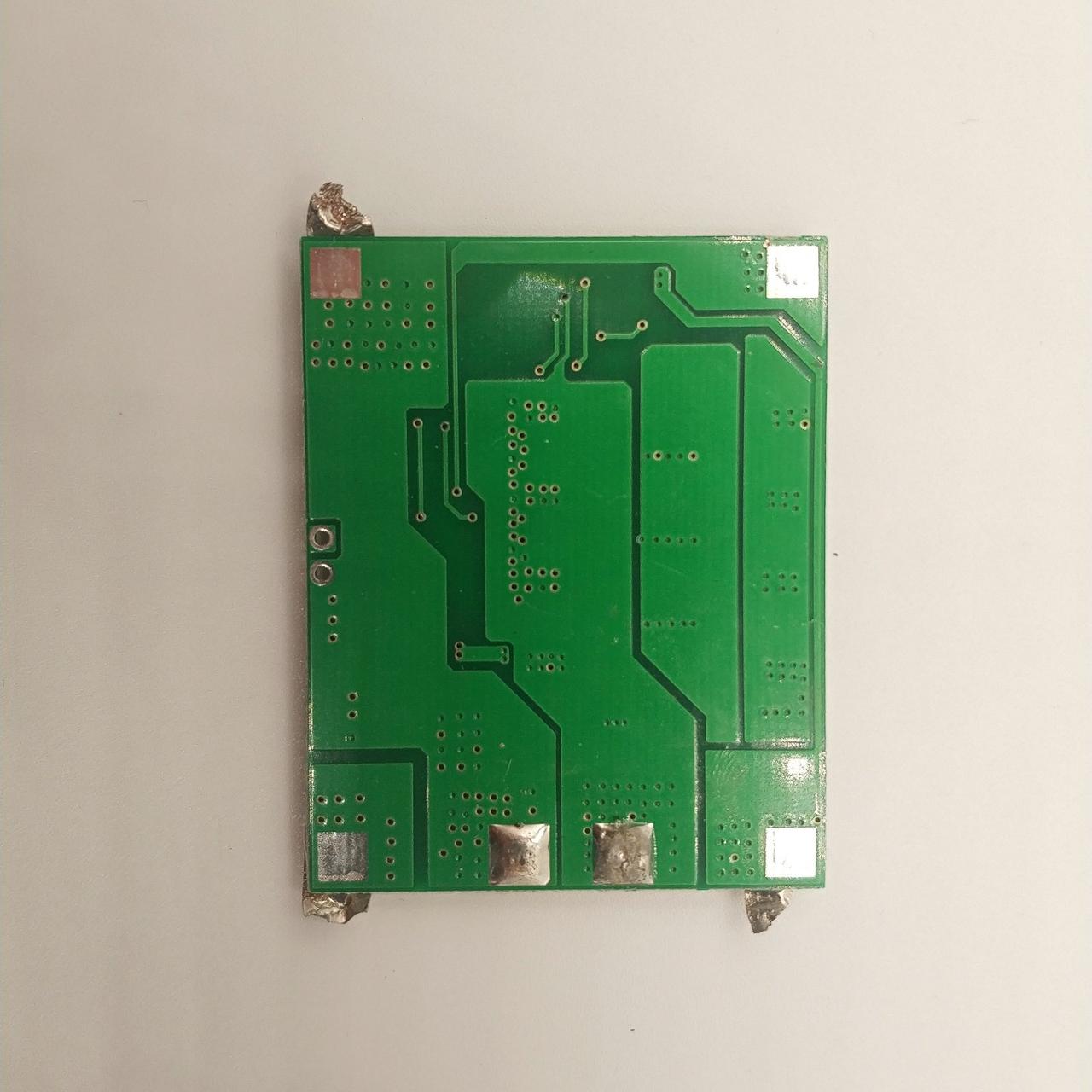 Купити Плата BMS 3S 12V для літій іонних акумуляторів Б/У, ціна 100 ...