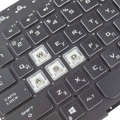 Клавиатура для ноутбука Asus Tuf Gaming F15 FX506LHB, FX506, цена