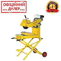 Станок для резки блоков Masalta MB14P-4 YLP