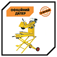 Станок для резки блоков Masalta MB14P-4 Топ 3776563