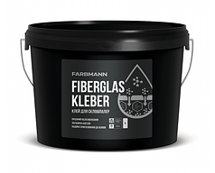 Клей Farbmann Fiberglas Kleber