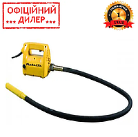 Вибратор глубинный Masalta MVE1501 YLP