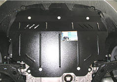 Захист двигуна Seat Leon 1998-2006 (Сеат Леон)