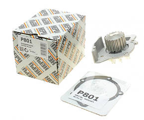 Водяна помпа Peugeot Expert 2.0 Hdi 07 - Hepu P801