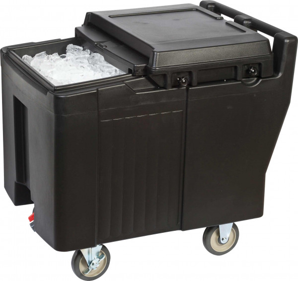 Візок для зберігання льоду 125 л GastroPlast BK--00125, фото 1