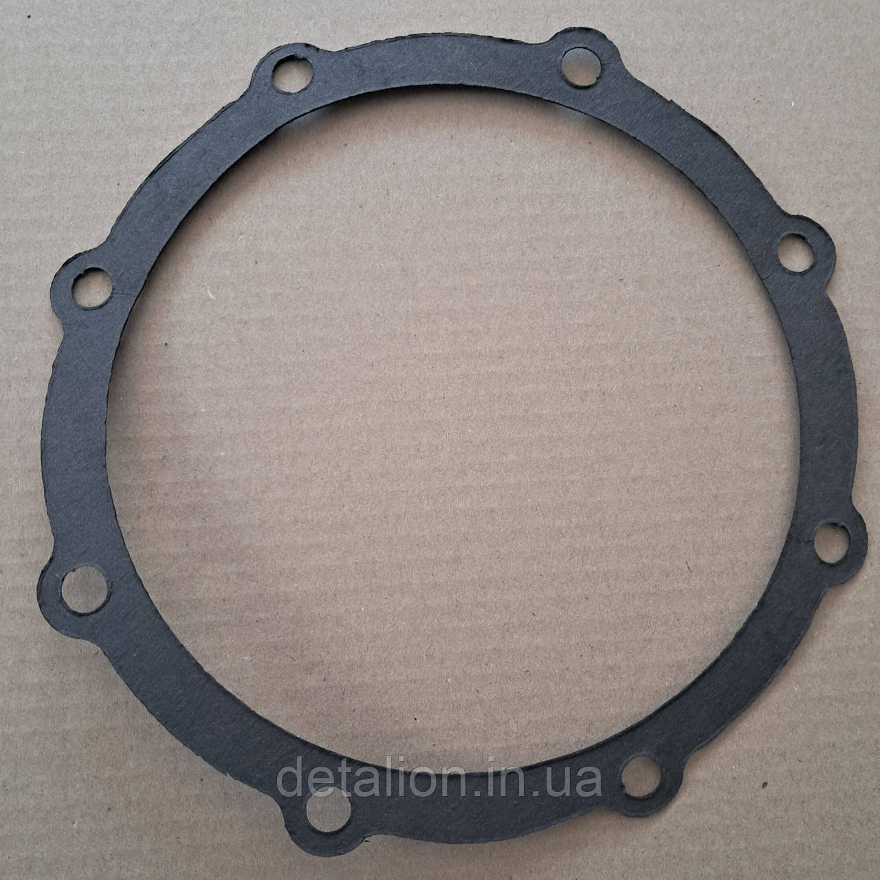 Прокладка кришки-гашмака балансира КамАЗ 5320-2918122, фото 1