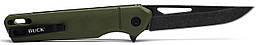 239GRS Buck Infusion G10 складаний ніж ОЛИВА