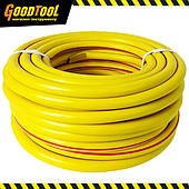 Шланг садовий 30 м, 1/2" GoldPlast "Літо" (армований)