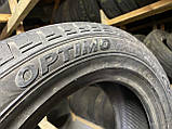 Розпаровка 195/55R15 Hankook Optimo K415 6+мм, фото 6