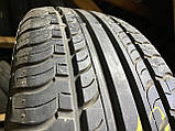Розпаровка 195/55R15 Hankook Optimo K415 6+мм, фото 5