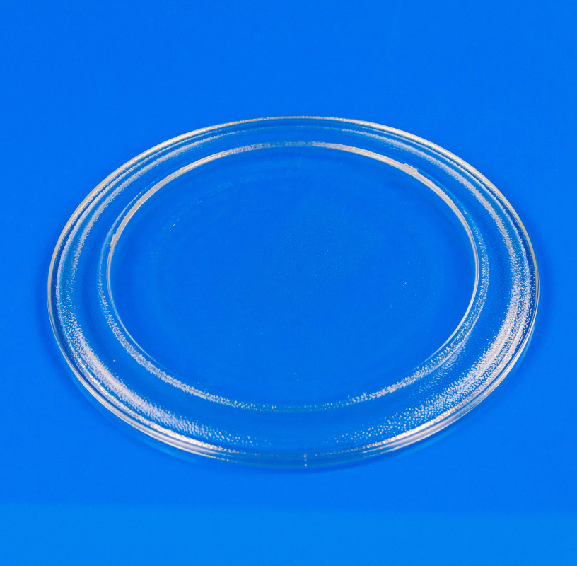 Плоская тарелка для микроволновки 245мм Candy 49018556 - фото 2 - id-p1862728613
