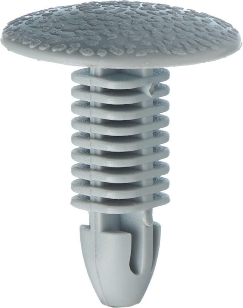 Кріплення обшивки, один капелюх кліпси типу Ель — Chrysler Багато моделей