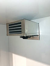 Моноблок холодильний TSM10NE (0...+10 С) (від 7 до 13 м3), фото 2