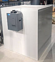 Моноблок холодильний TSM10NE (0...+10 С) (від 7 до 13 м3), фото 3
