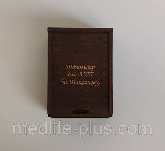 Офтальмологічний тонометр Маклакова (ID#714141699), цена: 3900 ...