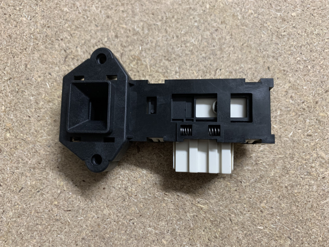 Замок (УБЛ) Samsung DC64-00653В для пральних машин