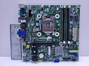 Материнська плата HP MS 7868  s1150 DDR3