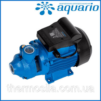 Вихровий насос Aquario ADB-60