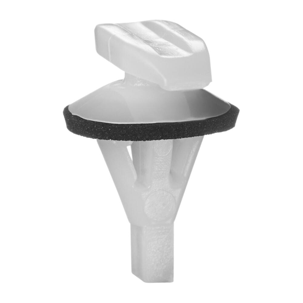 Кріплення обшивки/молдінгів, два й більше капелюшок Вузький капелюшок — Hyundai Accent