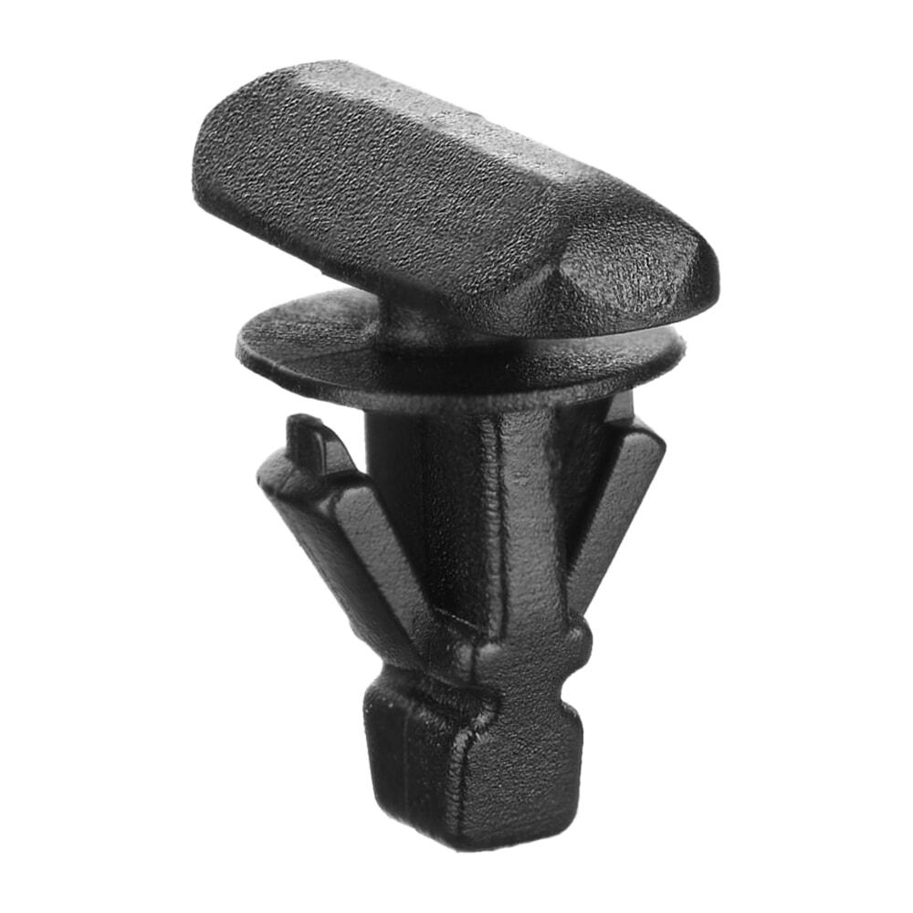 Кріплення обшивки/молдінгів, два й більше капелюшок Вузьке капелюшування — Honda Pilot