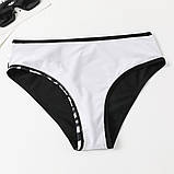 Модний роздільний купальник, фото 6