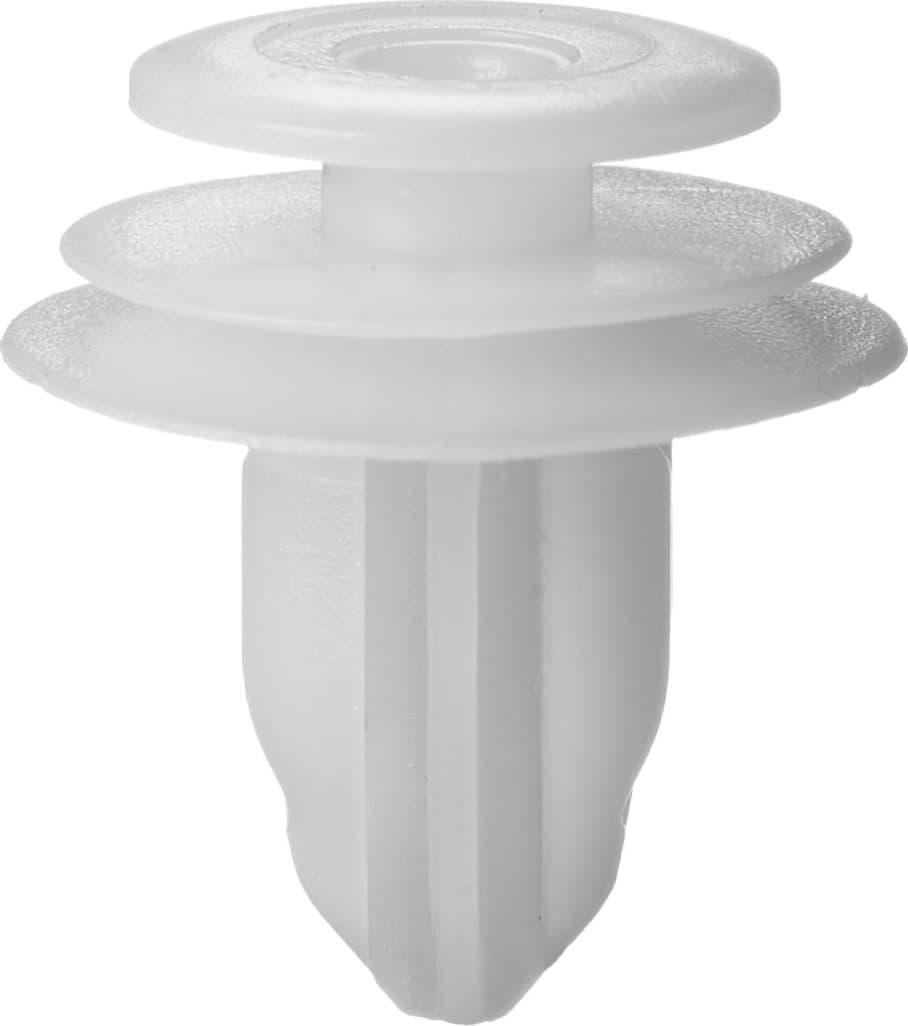 Кріплення обшивки/молдінгів, два й більше капелюшок Круглий капелюх — Honda S2000