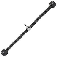 Канат для тяги на трицепс HIGHQ SPORT до тренажера SC-8436-241 (73 см)