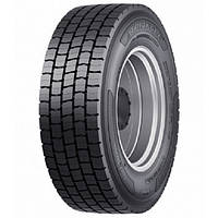 Грузовые шины Triangle TRD09 (ведущая) 295/80 R22.5 152/149K 18PR