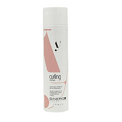 Шампунь для кучерявого волосся Y6.1 Sinergy 250 мл