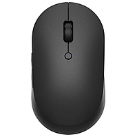 Миша Xiaomi Mi Dual Mode Wireless Mouse Silent Edition Black