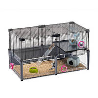 Клетка для хомяков и мышей Ferplast Multipla Hamster