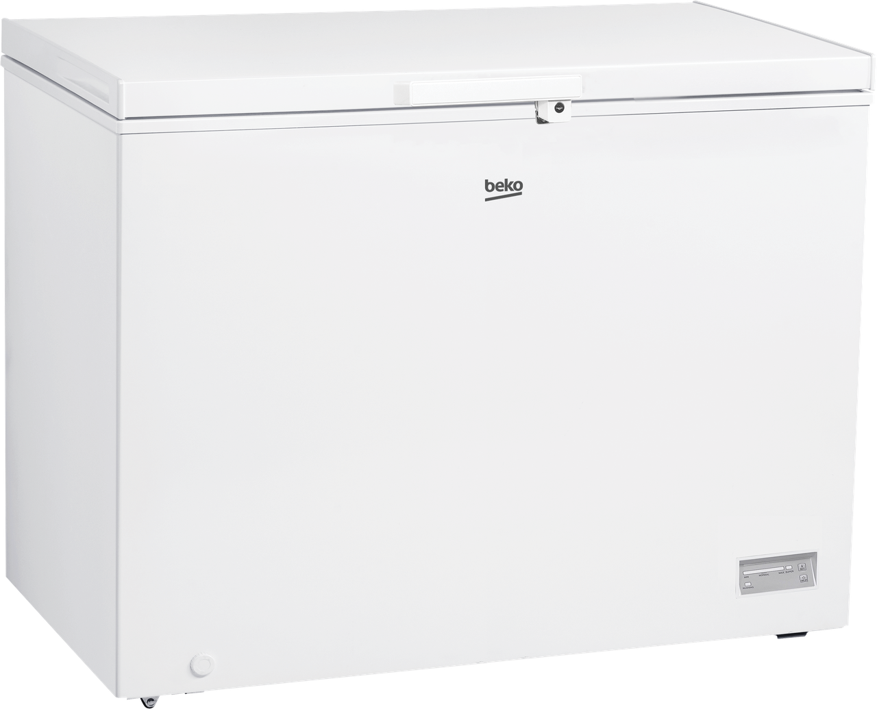 Морозильна скриня BEKO CF316W 316 л