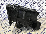 Корпус пічки Mercedes W212, S212, C207 A2128300703, фото 8