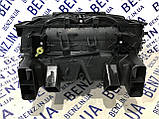 Корпус пічки Mercedes W212, S212, C207 A2128300703, фото 5