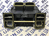 Корпус пічки Mercedes W212, S212, C207 A2128300703, фото 4