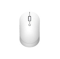 Миша Xiaomi Mi Dual Mode Wireless Mouse Silent Edition White