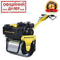 Бензиновый виброкаток Masalta MSR58-4